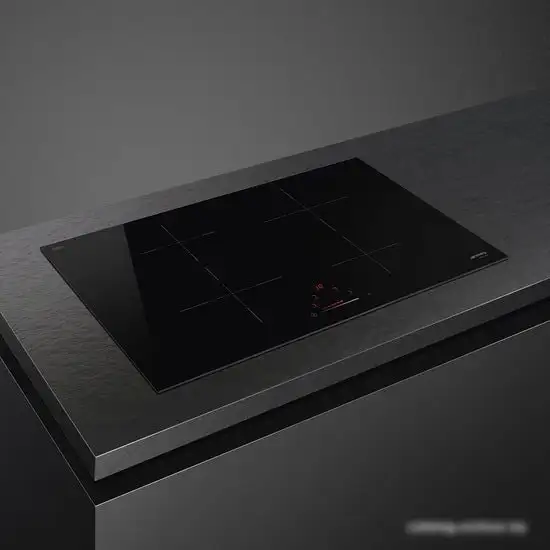 Варочная панель Smeg SI4742D - фото товара