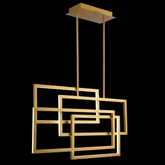 Natali Kovaltseva Led Lamps 81128 Gold – изображение в каталоге