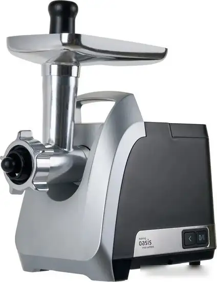 Мясорубка Oasis (Making Oasis Everywhere) MG-TK3 - фото товара