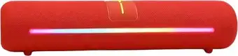 Беспроводная колонка Bseng P22 Pro (красный) – изображение в каталоге