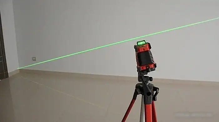Лазерный нивелир Condtrol XLiner 360G – фото товара