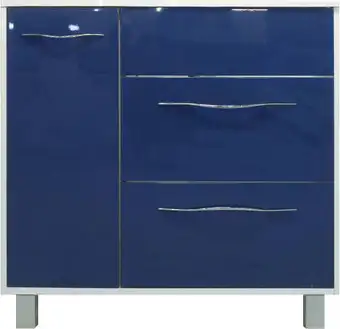 Эстет Тумба с умывальником Barcelona R ФР-00003598 – изображение в каталоге