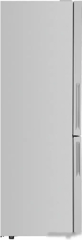 Холодильник MAUNFELD MFF185NFS - фото товара