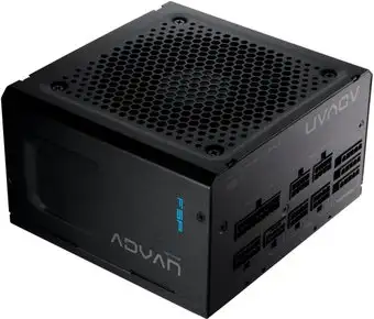 Блок питания FSP ADVAN GM 1000W ADVAN-1000GM – изображение в каталоге