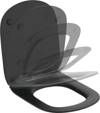 Сиденье для унитаза Ideal Standard Tesi T3527V3