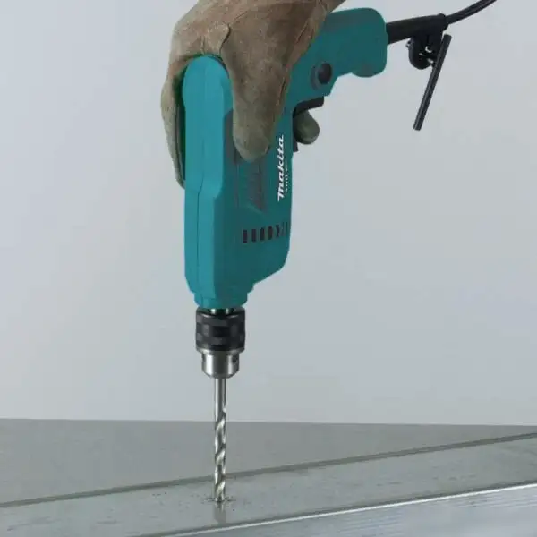 Безударная дрель Makita M0600B – фото товара