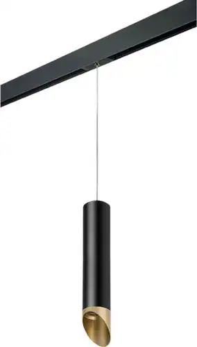 Трековый светильник Lightstar Rullo PRORP497140 – изображение в каталоге