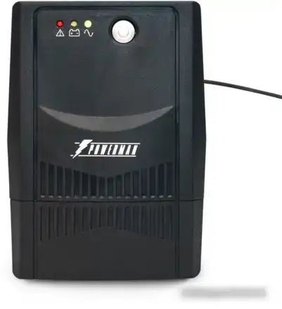 Источник бесперебойного питания Powerman Back Pro 850 – фото товара