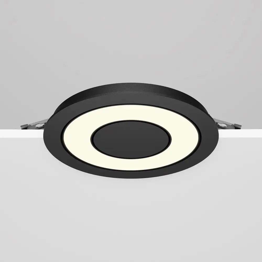 Спот Maytoni Vector DL102-12W3K-B – фото товара