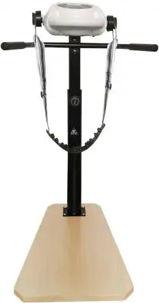 Массажер для ног и тела DFC Vibro 25 – изображение в каталоге