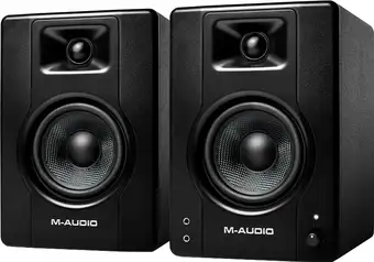 Монитор ближнего поля M-Audio BX4