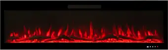 Электрокамин RealFlame Diamond 60