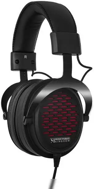 Наушники Music Public Kingdom HP503 – фото товара