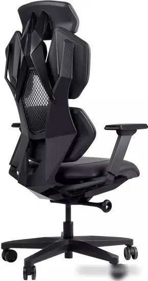 Офисное кресло GMNG GG-CH210B (черный) – фото товара