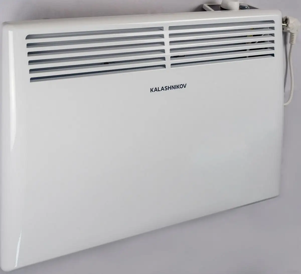 Конвектор Калашников KVCH-E10M-11 - фото товара