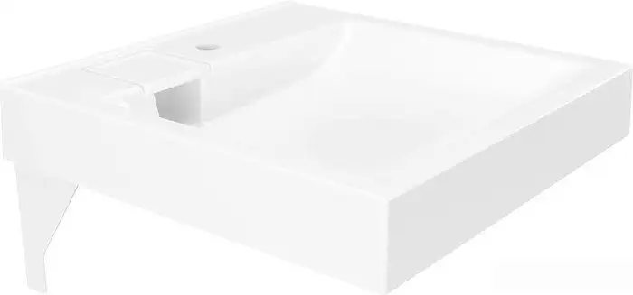 Умывальник Paola Siena 600 - фото товара