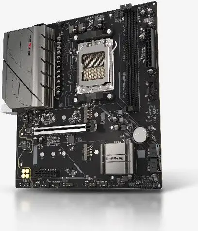 Материнская плата Sapphire Pulse A620AM – фото товара