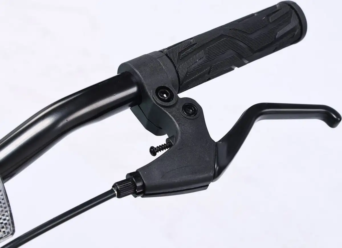 Детский велосипед Nialanti Pixel 1.0 MD 2025 (синий) – фото товара