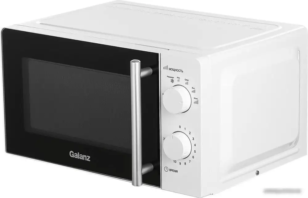 Микроволновая печь Galanz MOS-1706MW – фото товара