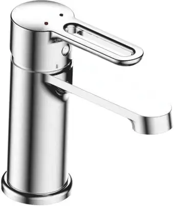 Смеситель Shevanik S8101 - изображение в каталоге