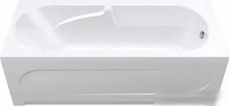 Фронтальный экран под ванну 1Марка Danaya 180x80 – фото товара