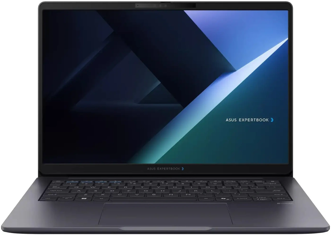 Ноутбук ASUS ExpertBook B3 G2 BM3406CGA-LY0089X – изображение в каталоге