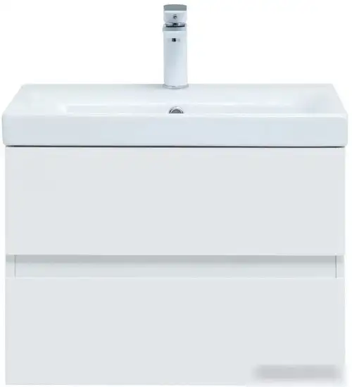 Aquanet Тумба с умывальником Беркли 60 306357 – фото товара