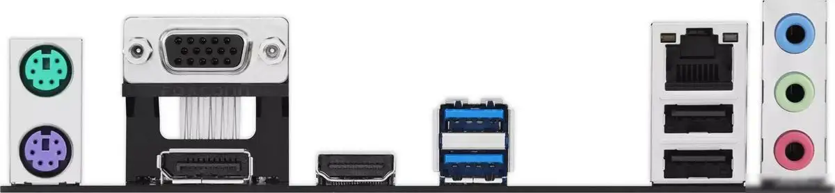 Материнская плата ASUS Prime H610M-R-SI – фото товара