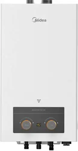 Газовая колонка Midea MGIWH-10-OC Fly