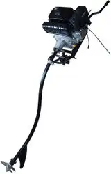 Лодочный мотор Loncin H200 00-00155386 – изображение в каталоге