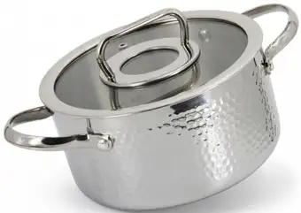 Кастрюля Pomi d'Oro Salita P595720 – изображение в каталоге