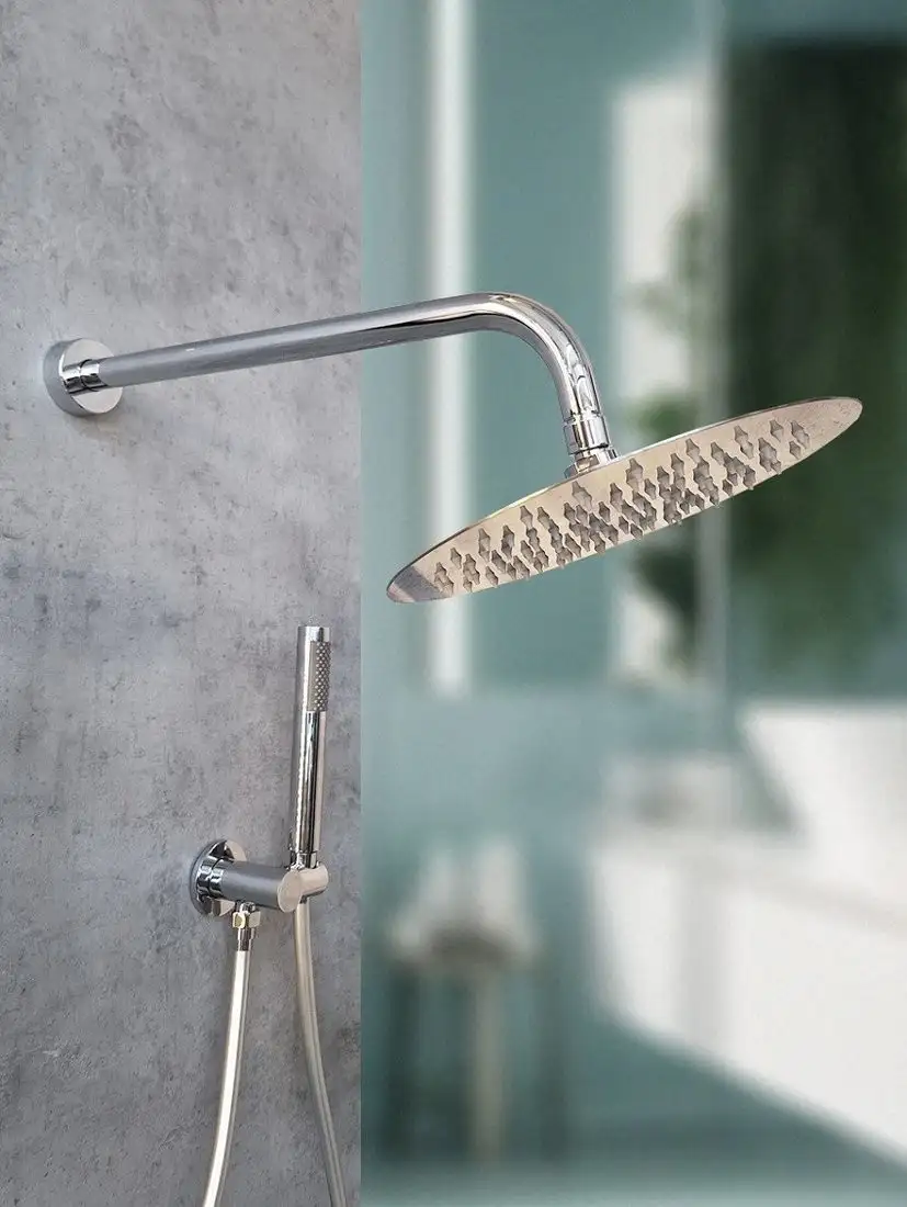 Душевая система Altrobagno Unione 040407 Cr - фото товара