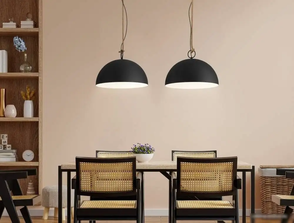 Подвесная люстра Eglo Hodsoll 43397 – фото товара