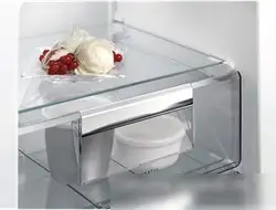 Холодильник AEG SCE819E5TS - фото товара