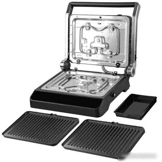 Электрогриль Tuarex TK-5002 – фото товара