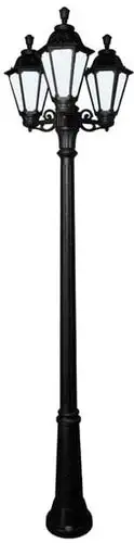 Фонарный столб Fumagalli Rut E26.157.S30.AYF1R – изображение в каталоге