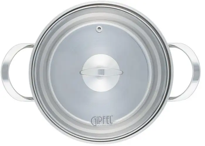 Кастрюля Gipfel Sofia 2317