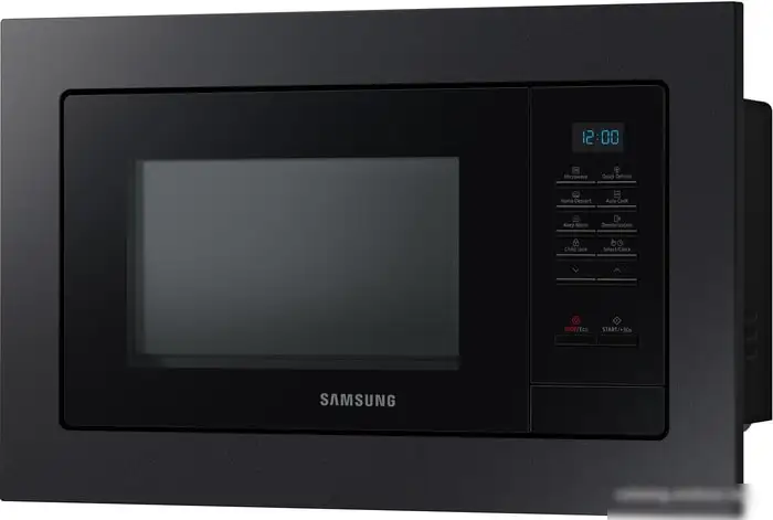 Микроволновая печь Samsung MS20A7013AB/BW – фото товара