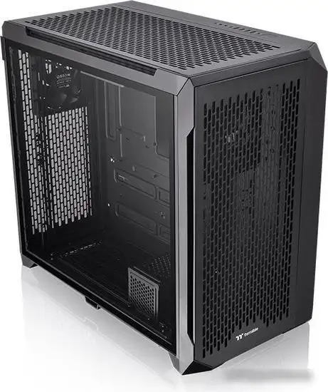 Корпус Thermaltake CTE C750 Air CA-1X6-00F1WN-00 – фото товара