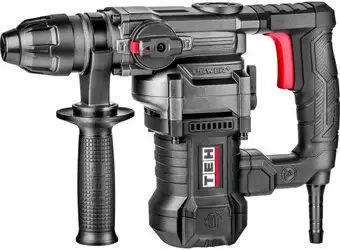 Перфоратор TEH TH2610 (кейс) – изображение в каталоге