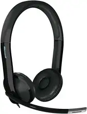 Наушники Microsoft LifeChat LX-6000 – изображение в каталоге