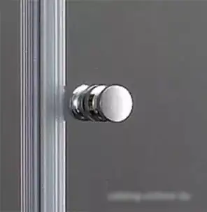 Душевая дверь Cezares ELENA-W-70-P-Cr-R - фото товара