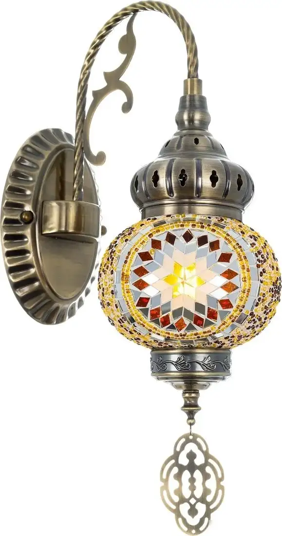 Бра Citilux Каир Мозаика CL419315 – фото товара