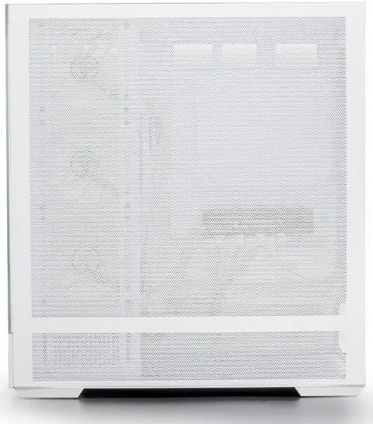 Корпус XASTRA Q700 7ARGB-C10-UC (белый) – фото товара