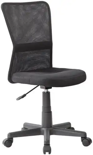 Офисное кресло Helmi Compact HL-M06 306210 (черный) – изображение в каталоге