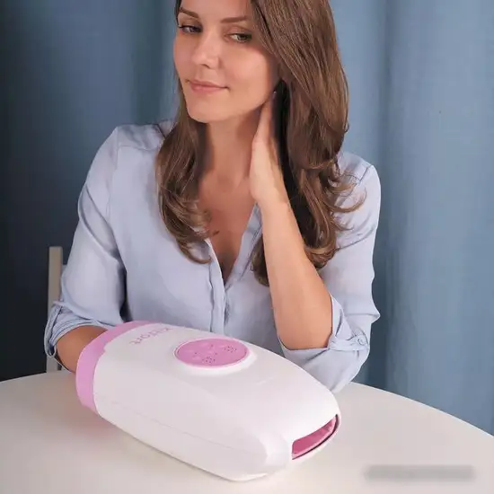 Массажер для рук Kitfort KT-2931 – фото товара