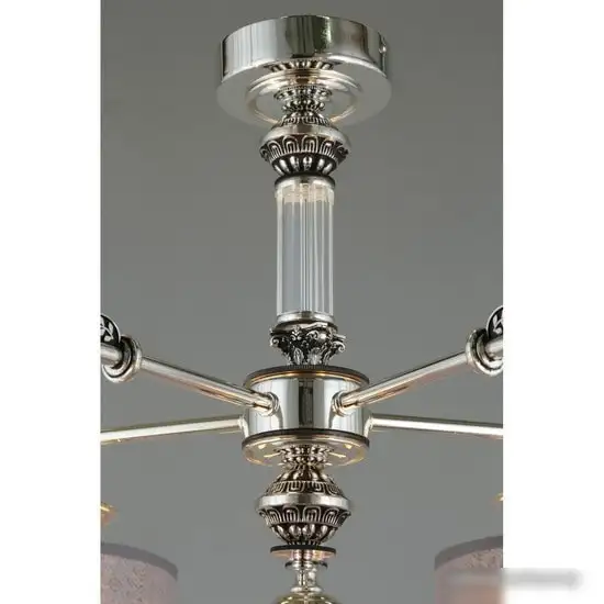 Люстра средней высоты Omnilux Rovigo OML-64317-05 – фото товара