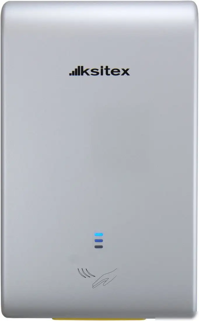 Сушилка для рук Ksitex M-800C Turbo - фото товара