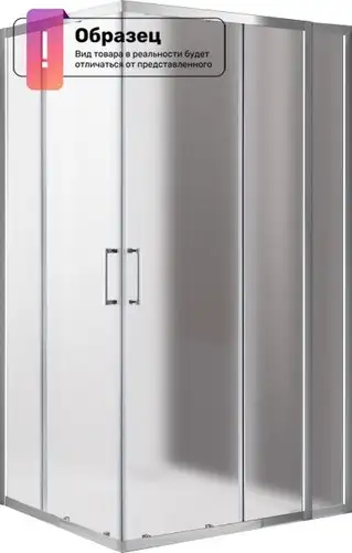 Душевой уголок Cezares MOLVENO-AH-21-90+20-P-BORO - изображение в каталоге