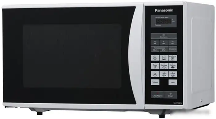 Микроволновая печь Panasonic NN-ST342MZPE – фото товара